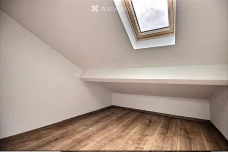Appartement NYON - ÉCHANGE vers ROLLE ou MORGES (2)