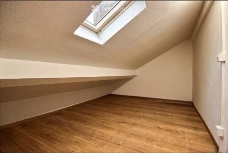 Appartement NYON - ÉCHANGE vers ROLLE ou MORGES (5)
