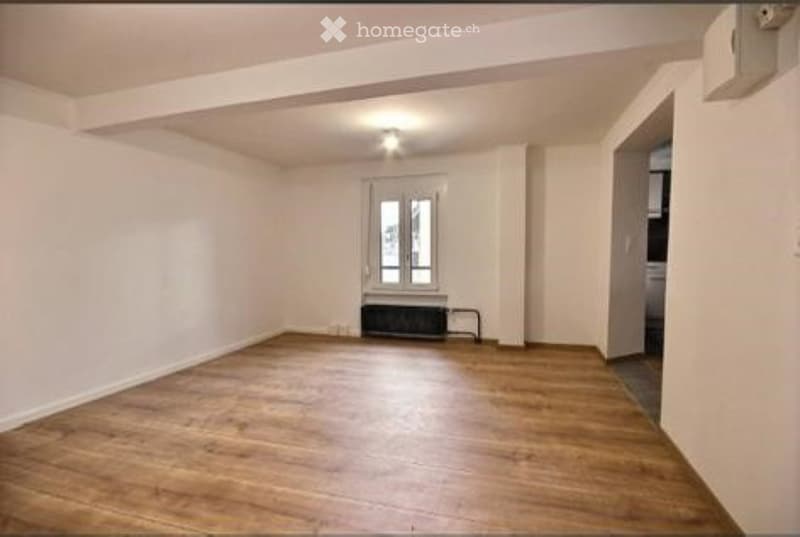 Appartement NYON - ÉCHANGE vers ROLLE ou MORGES (4)