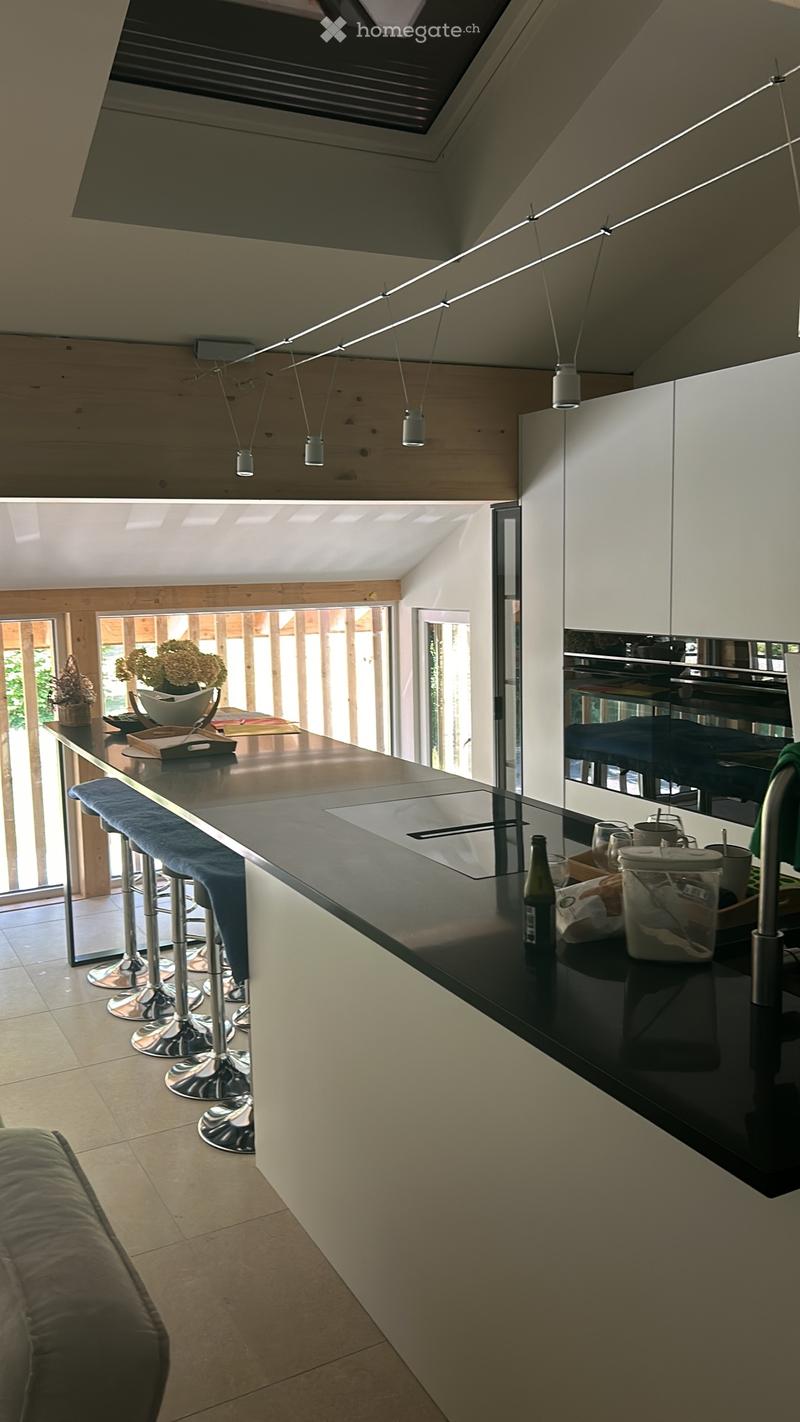 Maison-loft d'exception de 140 m², jardin privatif, garage (3)