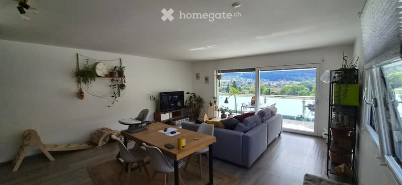 Appartement 3.5 pièces à louer dès le 1er octobre 2026 (4)