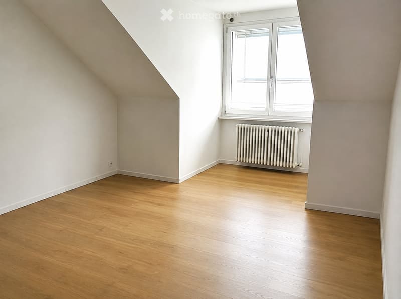 Chambre haute (1)