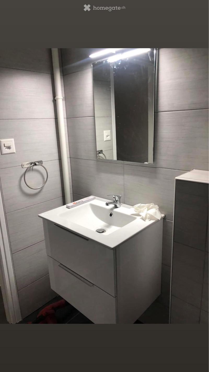 Appartement 2,5 pièces (3)