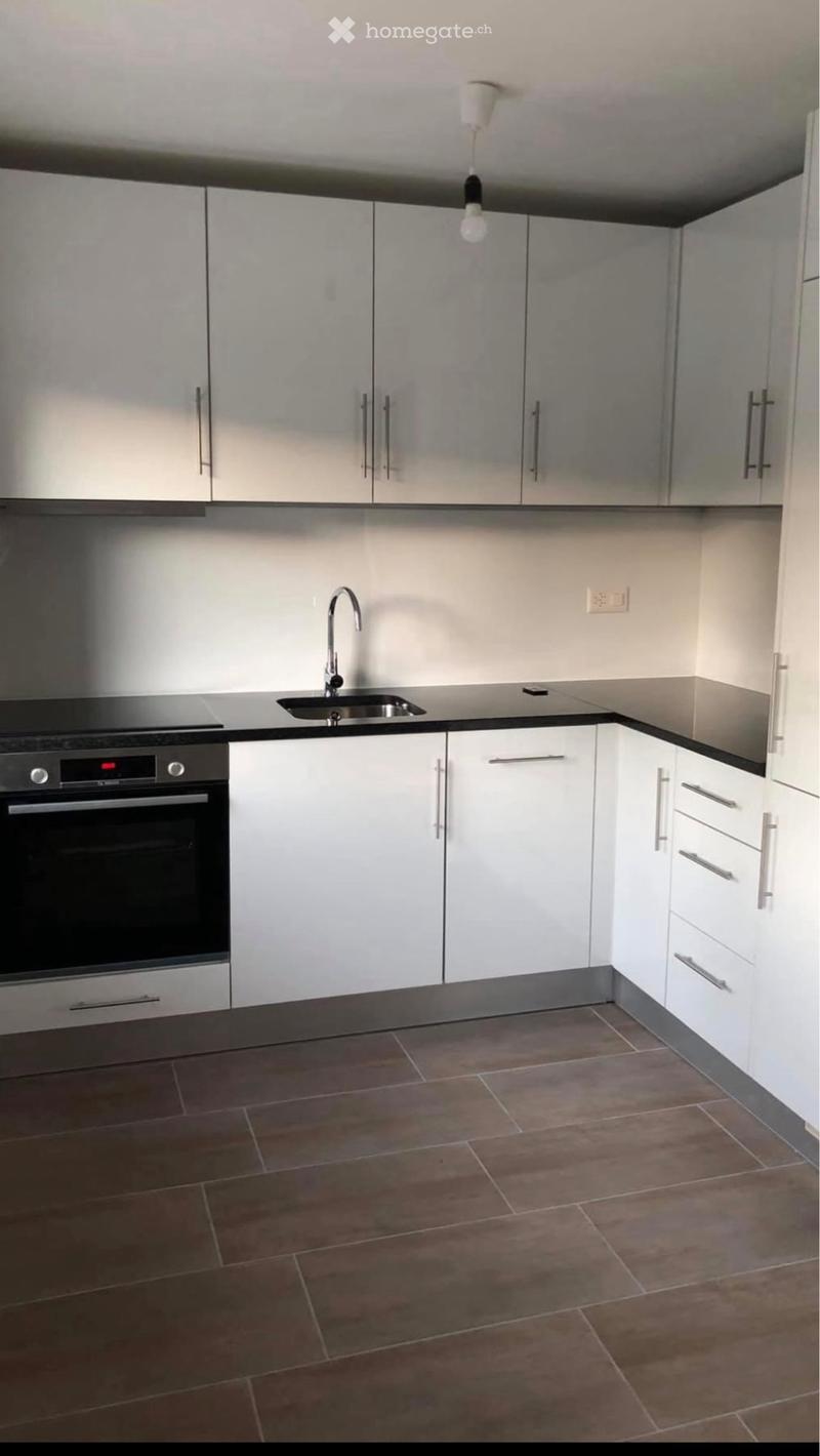 Appartement 2,5 pièces (2)