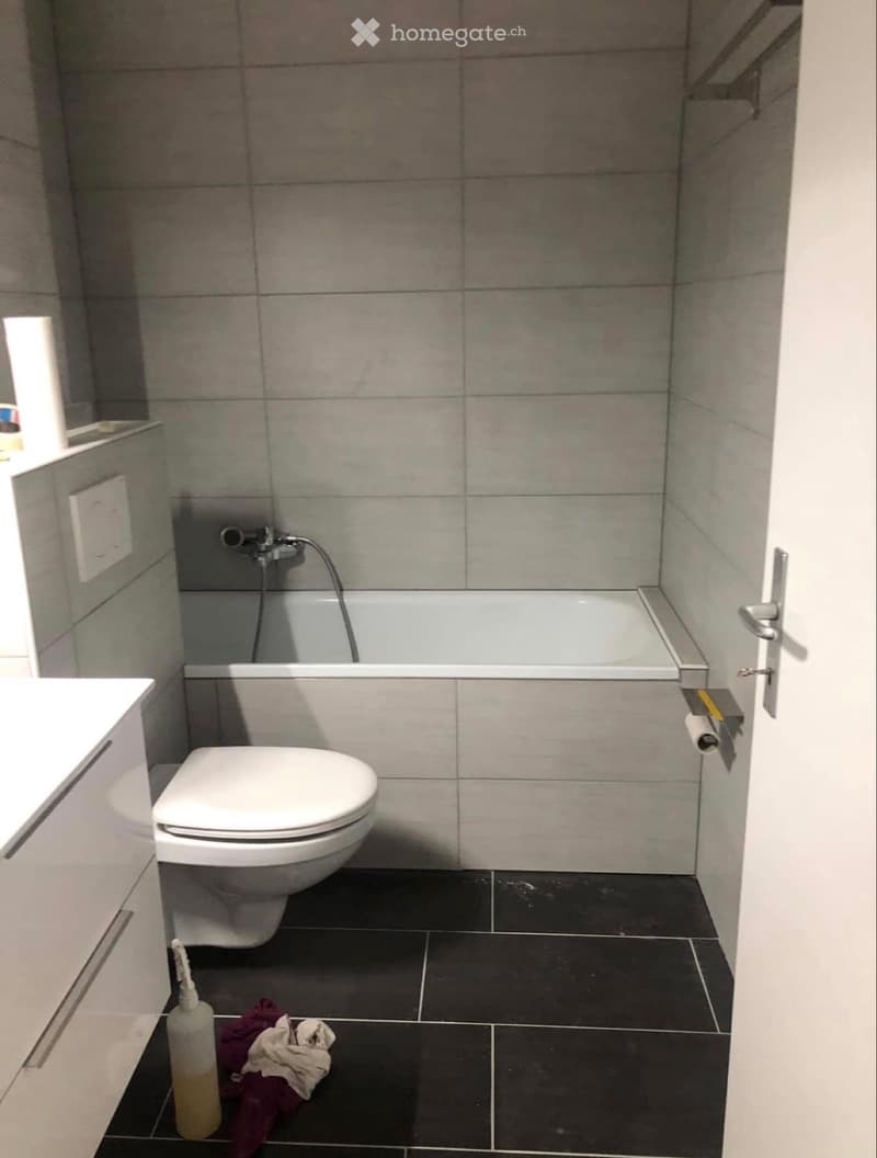 Appartement 2,5 pièces (5)
