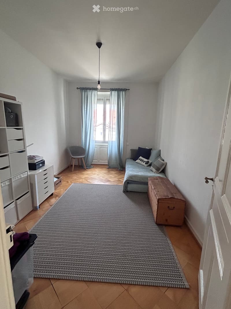 Grand appartement lumineux (4)