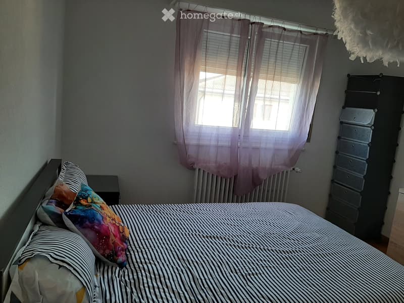 Chambre meublé à louer (3)