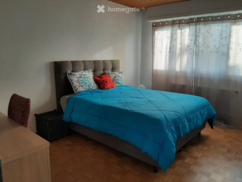 Chambre meublé à louer (5)