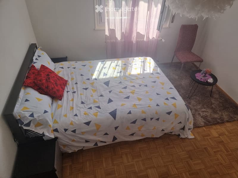 Chambre meublé à louer (1)