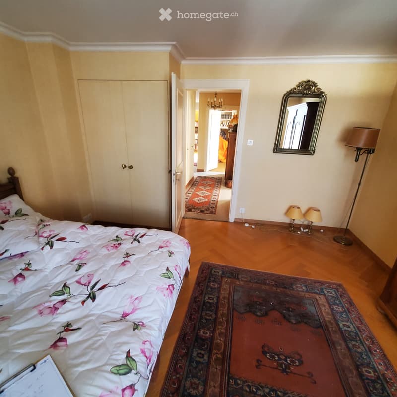 Appartement 5 pieces a Payerne (5)