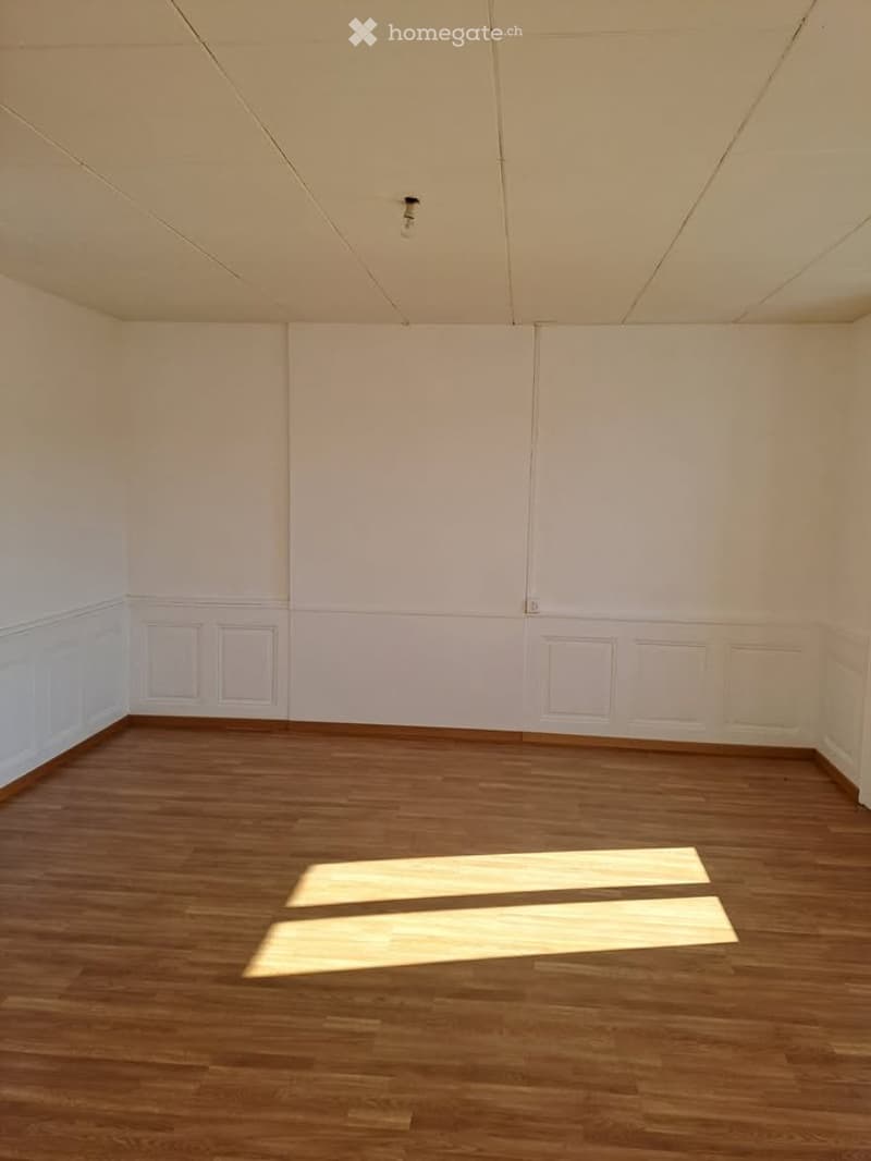 Appartement de 2.5 pièces au Noirmont (4)