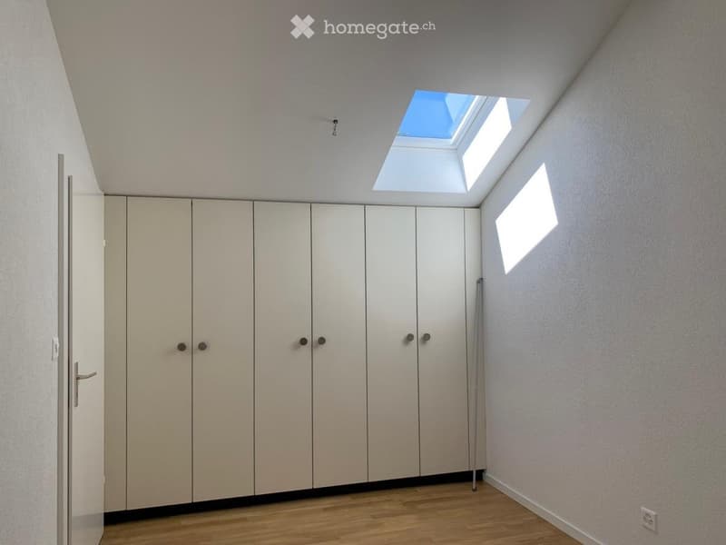 Magnifique duplex 120 m² (3 chambres, 2 salles de bains) (5)