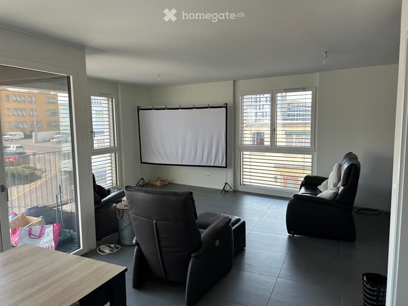 Magnifique appartement à louer à Renens (1)