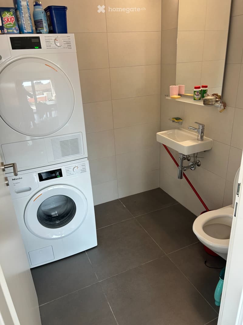 Magnifique appartement à louer à Renens (3)
