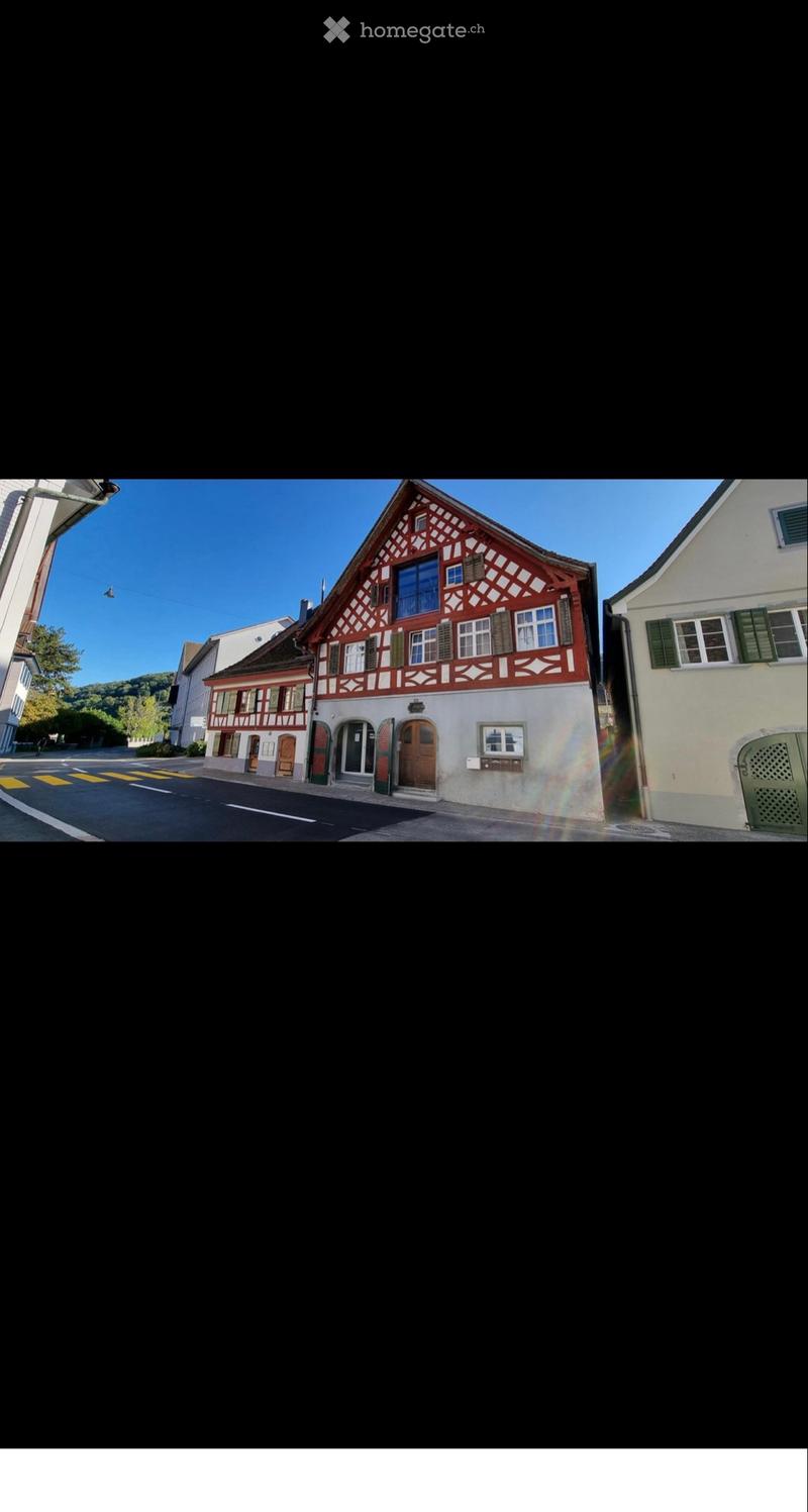 3.5 Zimmer wohnung (2)