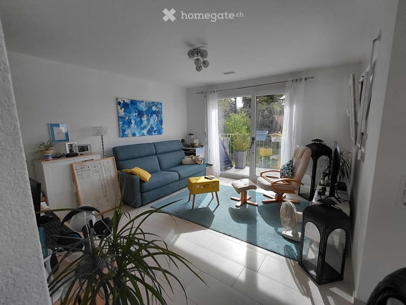 Magnifique 2.5 pièces avec grand balcon (1)