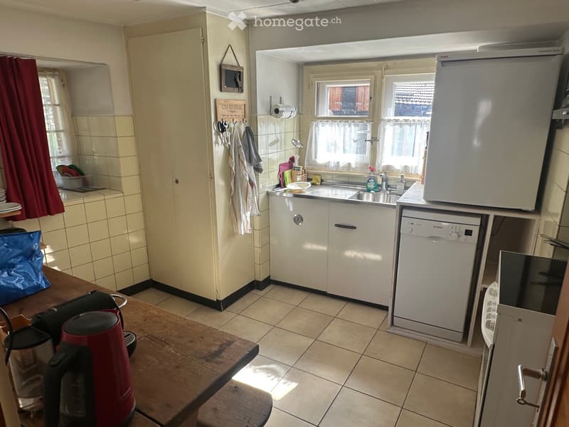 Appartement pour  6 mois d'hiver 26/27 (3)