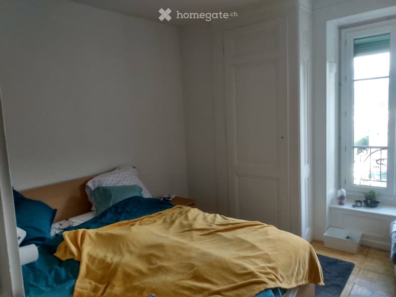 Appartement belvédère (4)