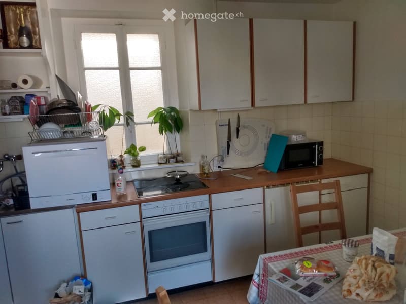 Appartement belvédère (3)