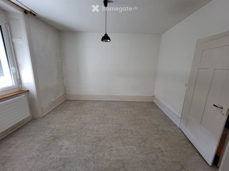 Appartement de 3.5 pièces à louer à Tramelan (1)