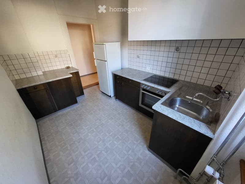 Appartement de 3.5 pièces à louer à Tramelan (4)