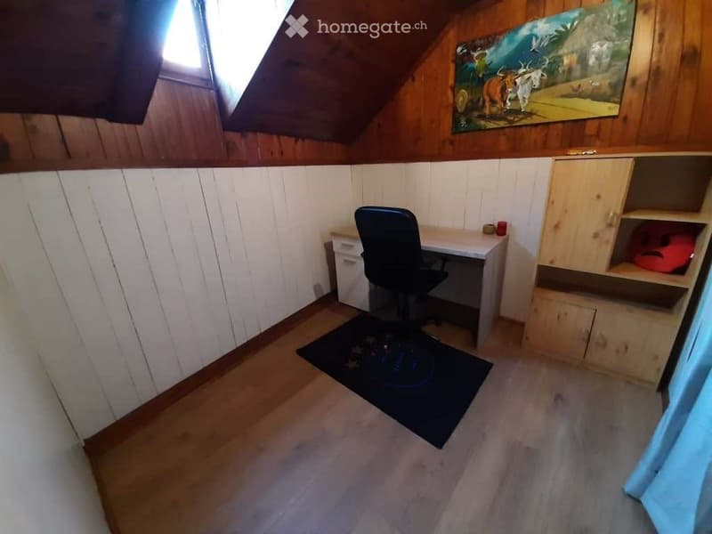Appartement lumineux de 3 pièces à Grandson (4)