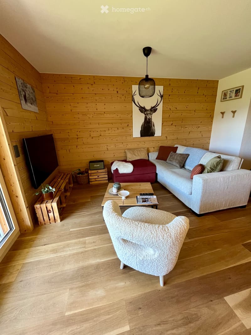 Appartement de vacances (1)