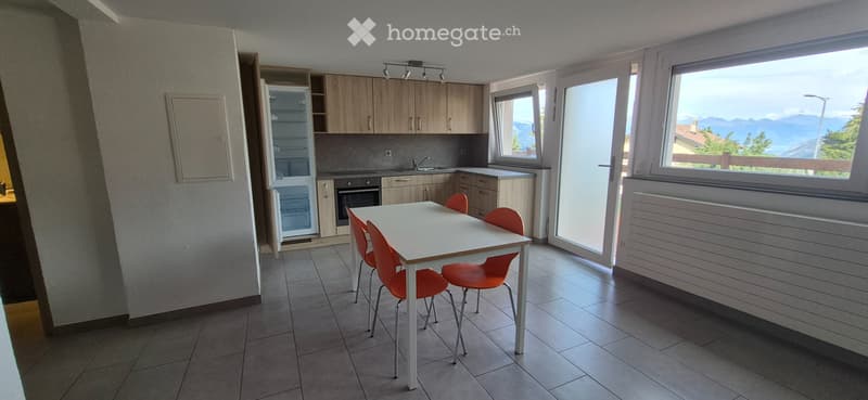 appartement à louer (2)