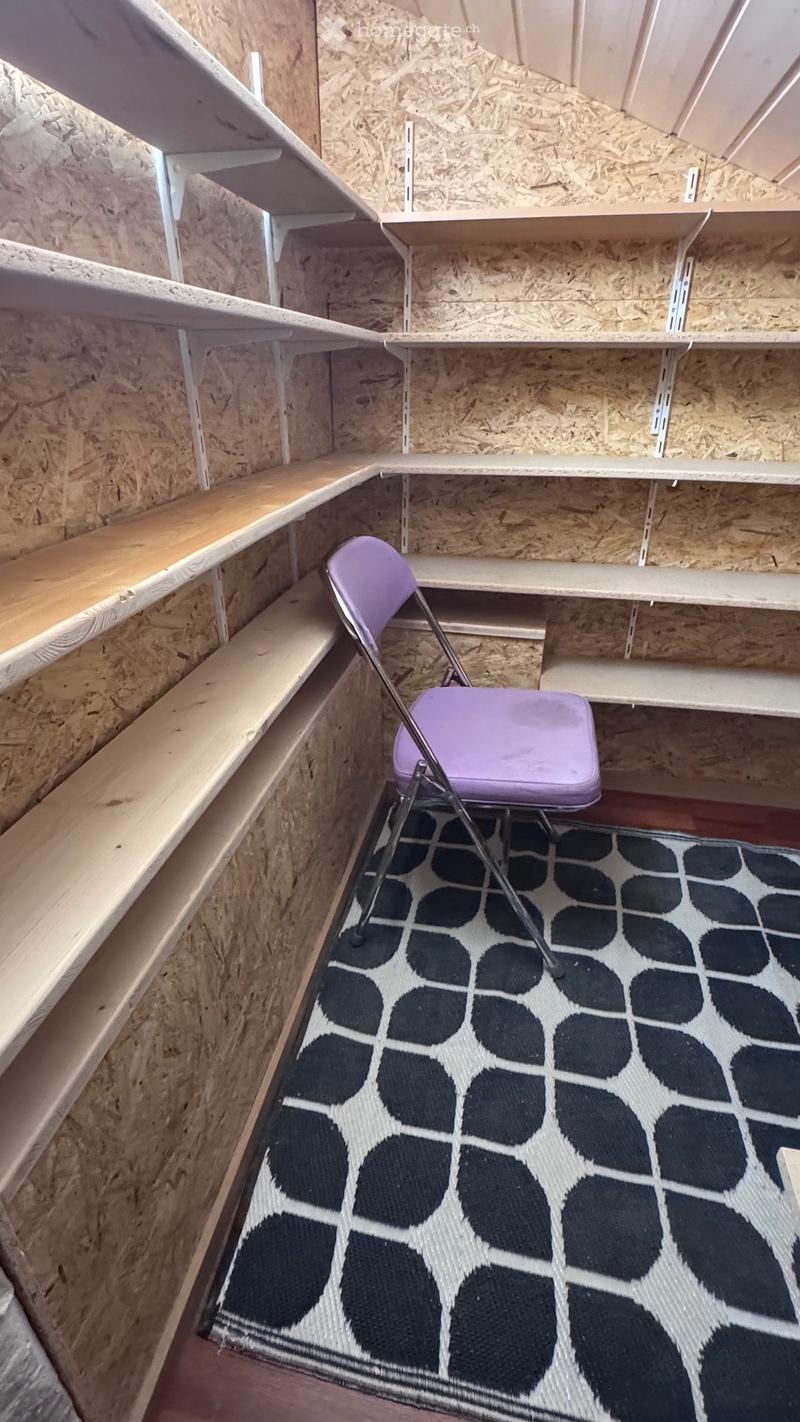 Chambre  meublée à Vétroz  directement   du propriétaire (3)