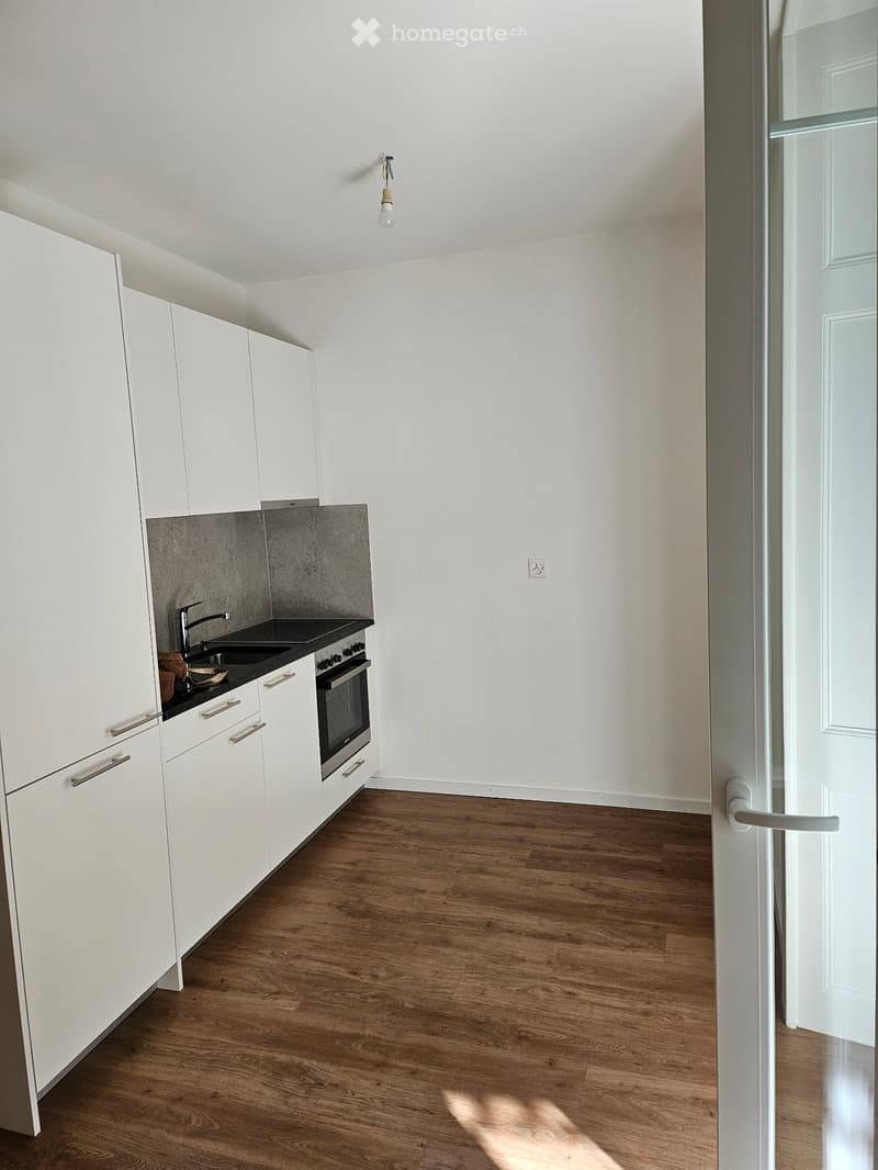 Charmant appartement, reprise de bail (4)