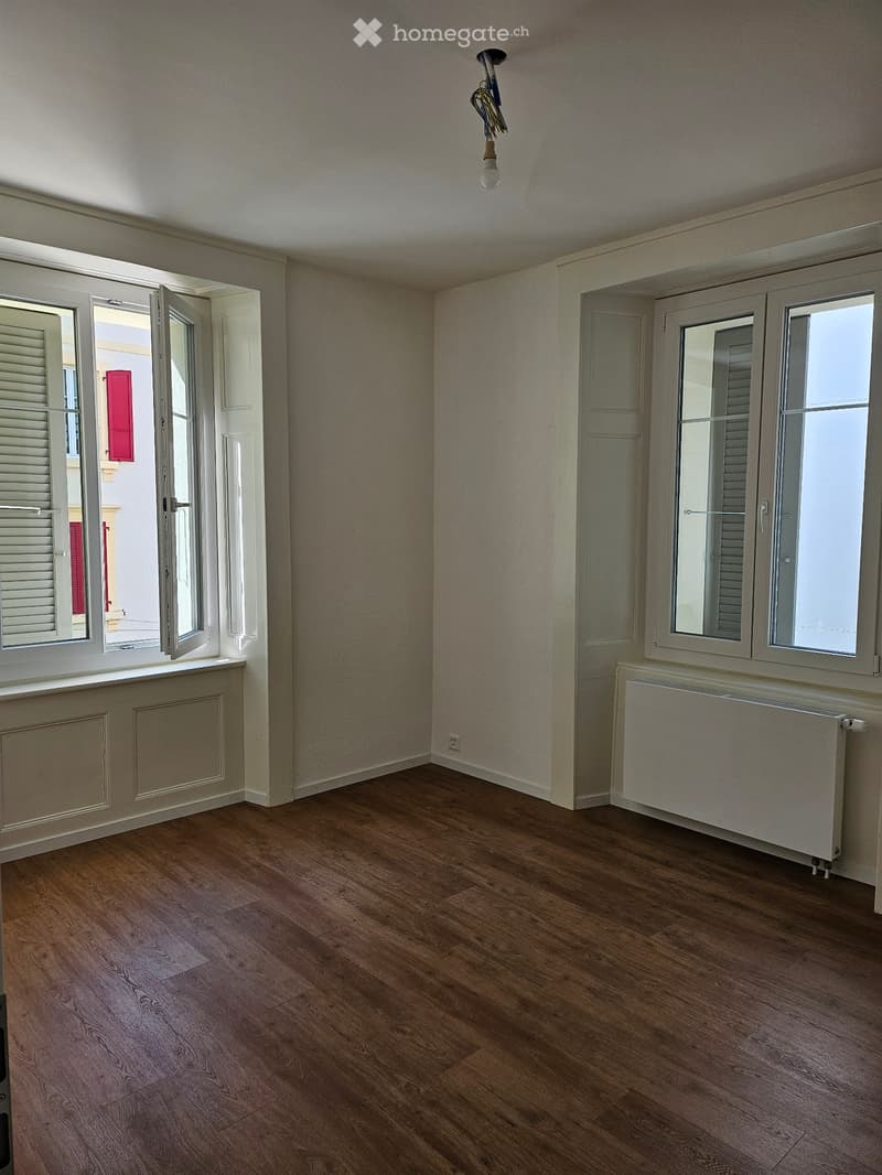 Charmant appartement, reprise de bail (3)
