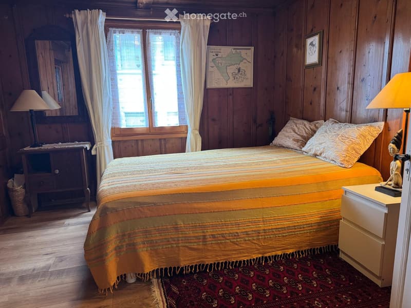 Lourtier   Meublé 3 pièces, 55 m²  saison dhiver (3)