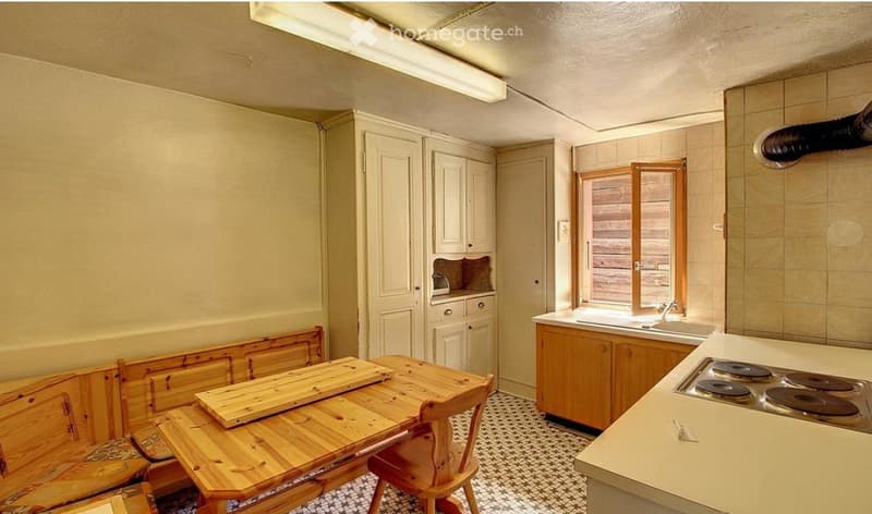 Lourtier 4 pièces, 65 m², Location à lannée, Meublé ou non (5)