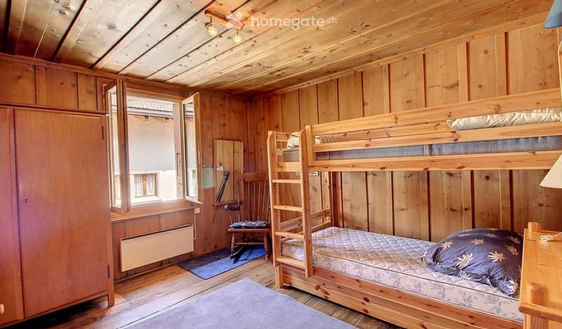Lourtier 4 pièces, 65 m², Location à lannée, Meublé ou non (4)