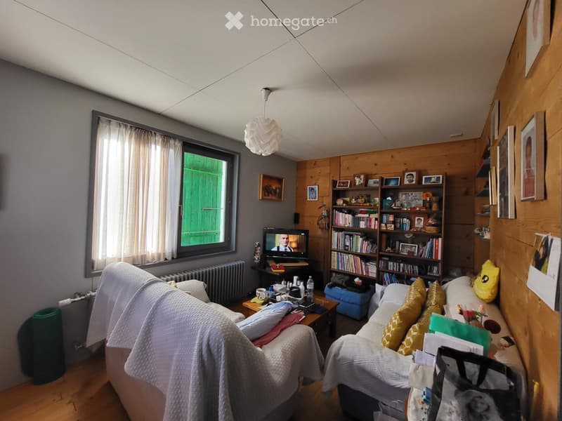 Appartement à Troistorrents (5)