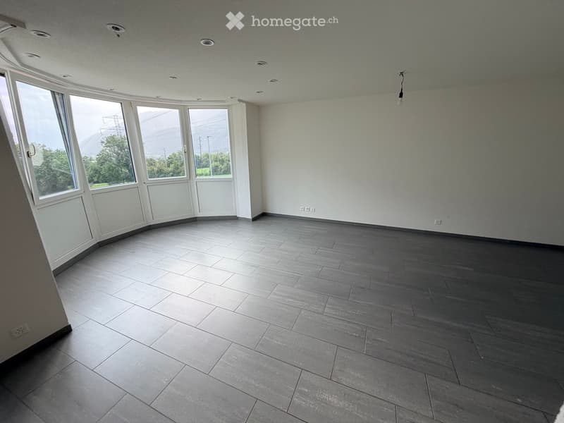 Grand appartement - Susten (3)
