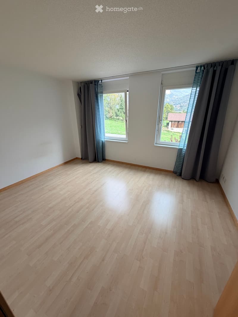 Grand appartement - Susten (4)
