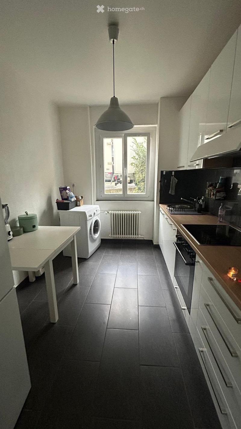 Colocation disponible sur Neuchatel. (1)