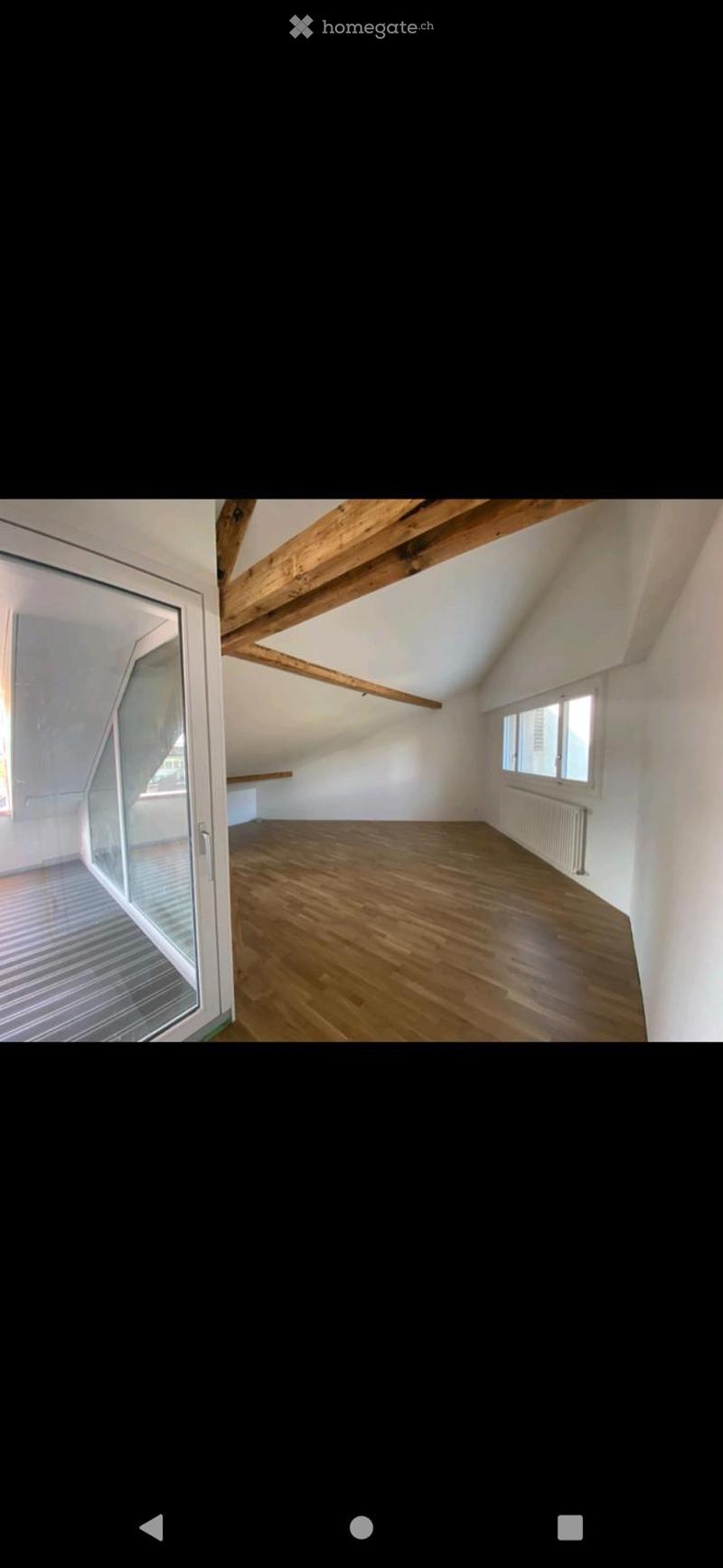 Moderne Wohnung in Thuner Altstadt (2)