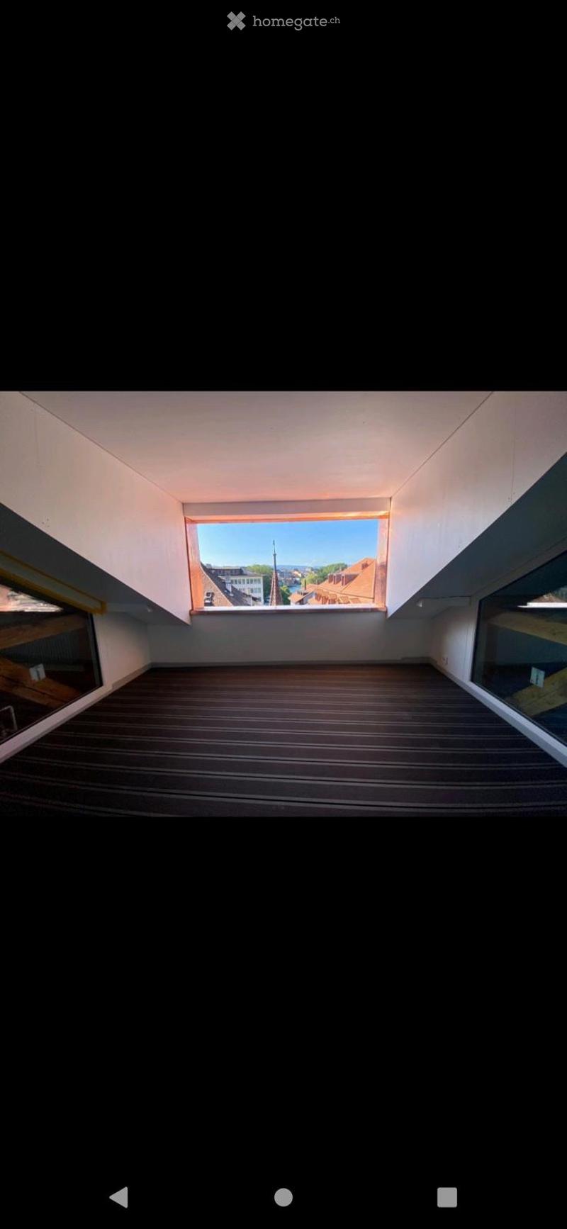 Moderne Wohnung in Thuner Altstadt (3)