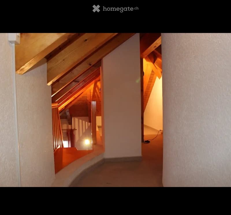 Appartement charmant de 2,5 pièces au centre de Collombey (1)
