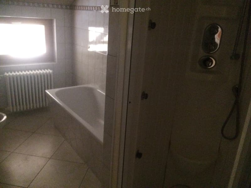 À louer appartement (4)
