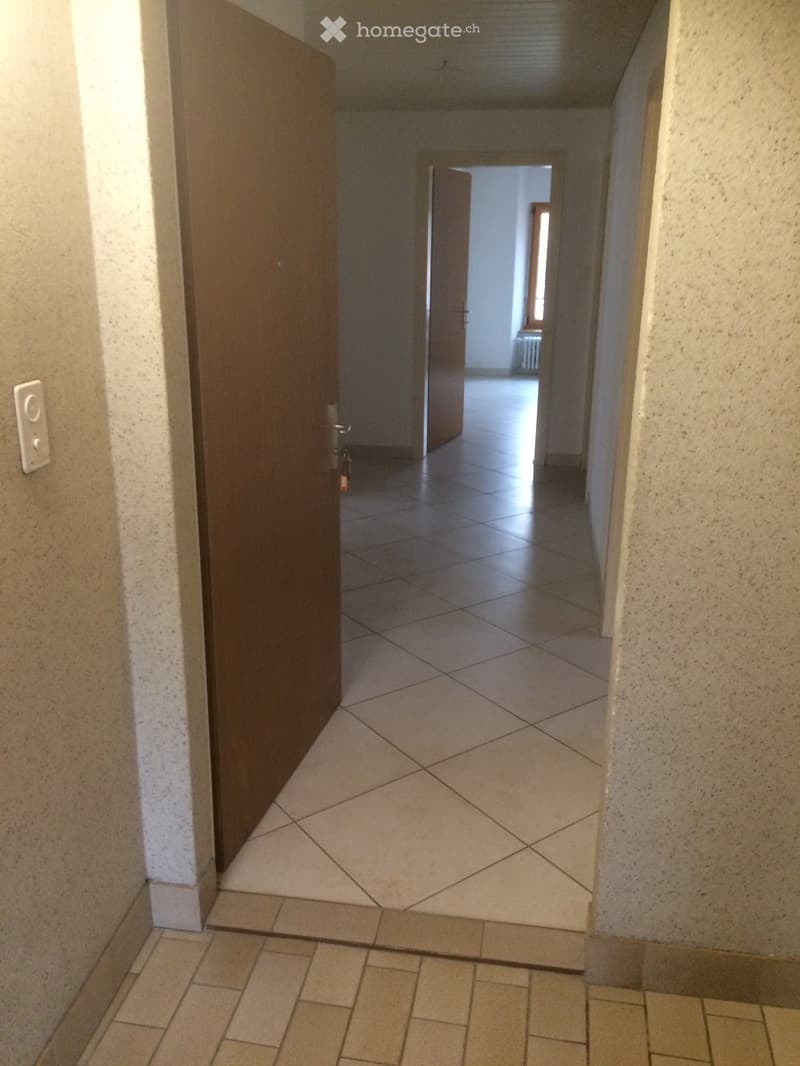 À louer appartement (5)