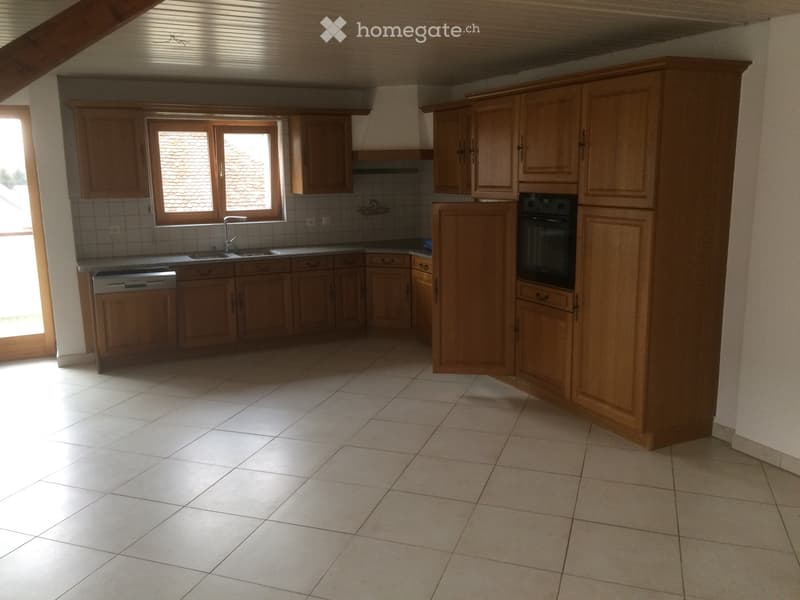 À louer appartement (1)