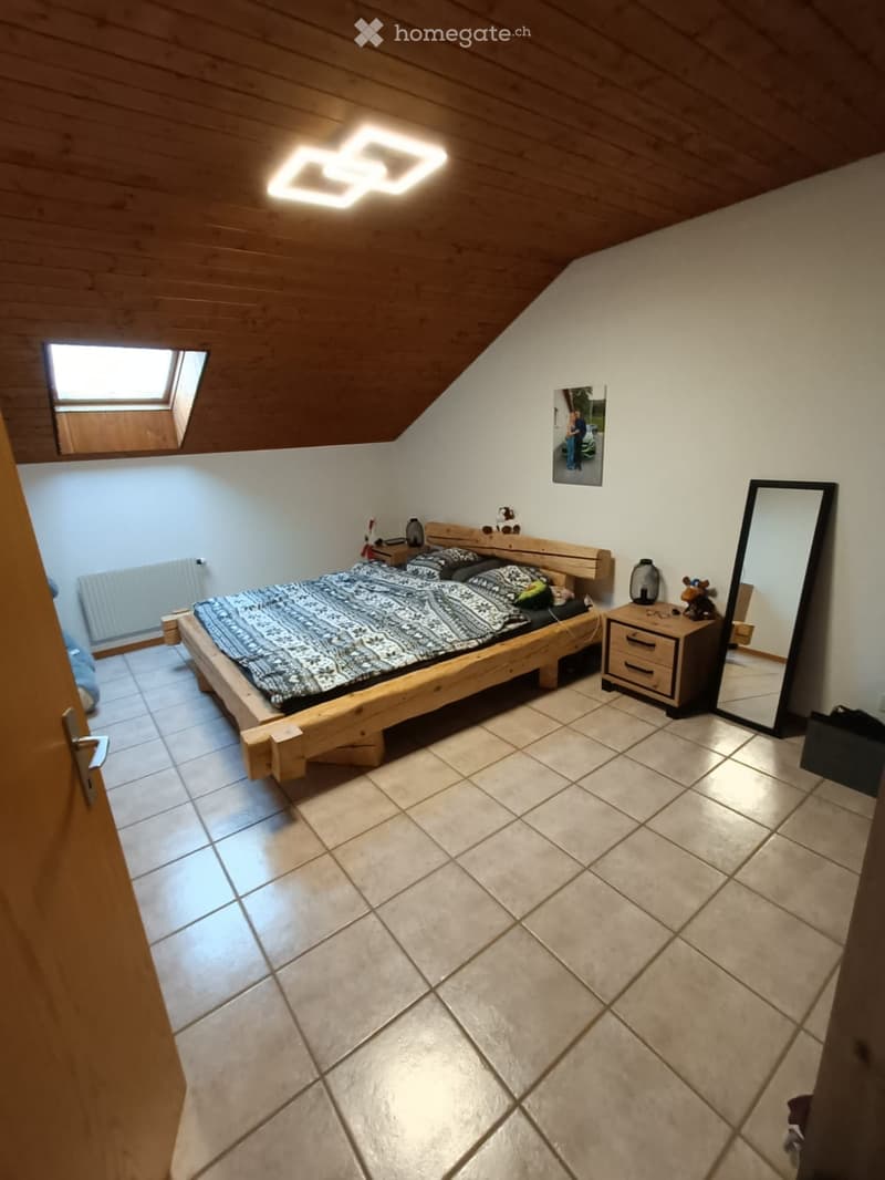 Apparemment à louer (2)