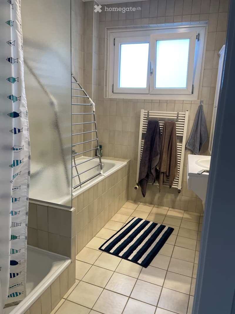 Appartement 2.5 pièces au centre-ville de Fribourg (5)