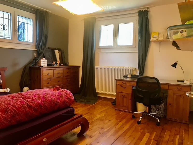 Deux belles chambres pour étudiants à louer (1)