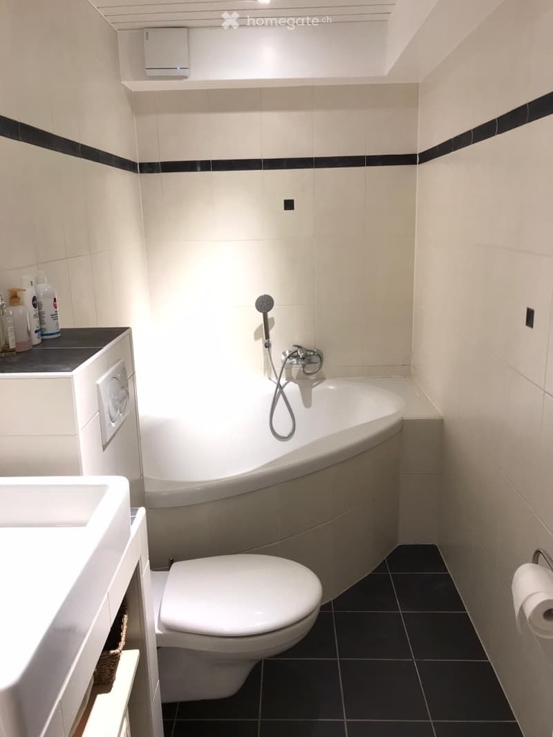 Deux belles chambres pour étudiants à louer (4)