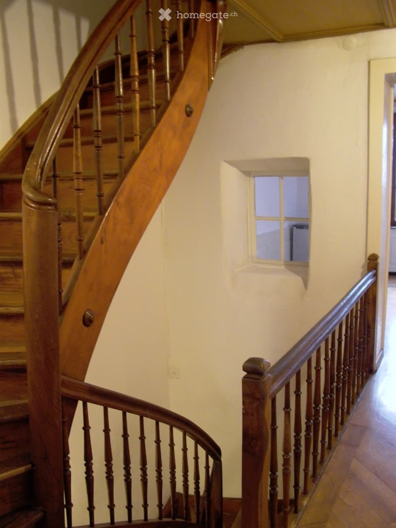 Charmante maison rénovée vieille ville (5)