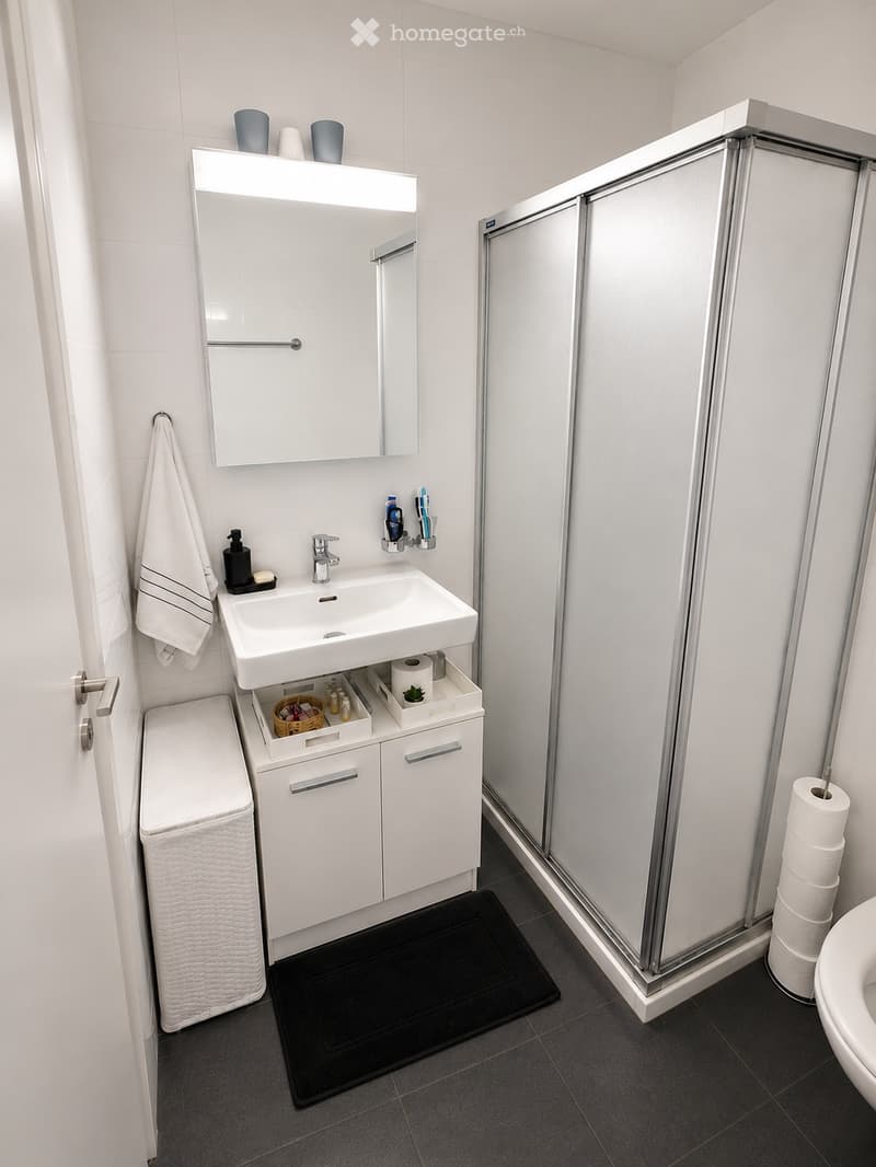Appartement moderne de 3.5 pièces  Cossonay (3)